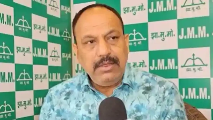 Jharkhand News : चुनाव आयोग विश्वसनीय संस्था नहीं, अपने पाप 