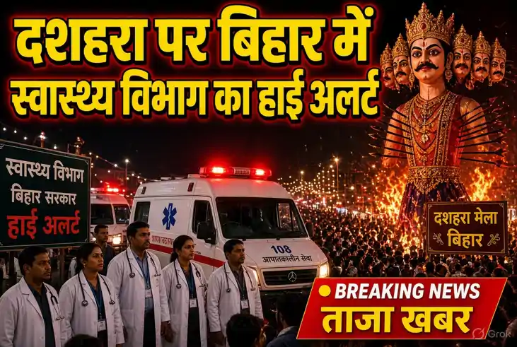 Bihar Health 