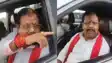 Bihar News : मोतिहारी में बीजेपी विधायक लालबाबू प्रसाद को जनता ने घेरा, सड़क निर्माण को लेकर तीखी बहस का वीडियो वायरल