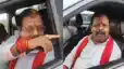 Bihar News : मोतिहारी में बीजेपी विधायक लालबाबू प्रसाद को जनता ने घेरा, सड़क निर्माण को लेकर तीखी बहस का वीडियो वायरल