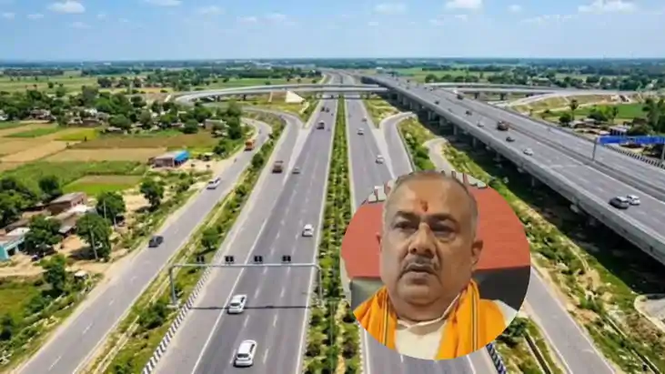 Bihar Road Project