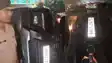 Patna Horror Speeding Scorpio