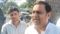 Bihar MLC Election : एमएलसी उम्मीदवार बंशीधर ब्रजवासी ने दिया बड़ा बयान, कहा कई उम्मीदवार लूटेरा है...आप लोग भी लूटिए...