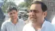 Bihar MLC Election : एमएलसी उम्मीदवार बंशीधर ब्रजवासी ने दिया बड़ा बयान, कहा कई उम्मीदवार लूटेरा है...आप लोग भी लूटिए...