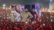 Pawan Singh: तलाक के बीच पवन सिंह का फिर जागा अक्षरा प्रेम, भोजपुरी सितारों के जलवे से गुलजार हुआ मां बड़ी दुर्गा महारानी का दरबार