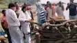 Bihar News : मुंगेर गंगा घाट पर सैन्य सम्मान के साथ हुआ CRPF जवान अमर का अंतिम संस्कार, गांव में पसरा मातम 