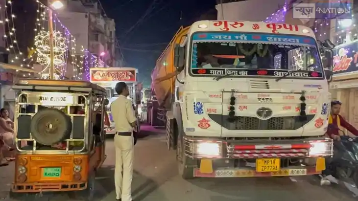 Bihar News: Bihar News: दुर्गा पूजा में रात 2 बजे तक भारी वा