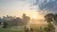 Bihar Weather: बिहार में बदल गया मौसम का मिजाज,सुबह-शाम गुलाबी ठंड, दोपहर में सताएगी धूप