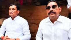 Anant Singh FIR
