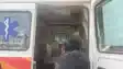Banka Young man shot