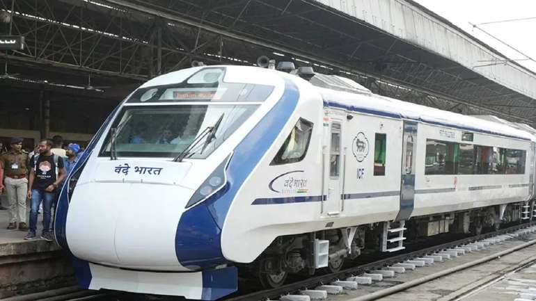 Vande Bharat Express: वंदे भारत एक्सप्रेस के रूट मैप पर बिहार में तेज हुई सियासत, मगध और शाहाबाद से क्या है कनेक्शन