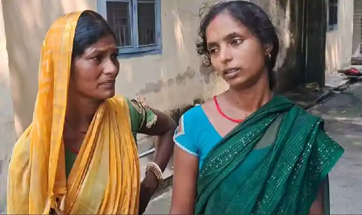 पिता के डांट से नाराज नाबालिग बेटी ने किया सुसाइड, दसवीं कक्