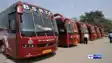 Bihar Special bus service For Puja