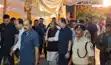 पूर्वजों का पिंडदान करने बेटे अनंत के साथ विष्णुपद मंदिर पहुंचे मुकेश अंबानी, पितरों की आत्मा की शांति के लिए मांगी दुआ, सुरक्षा के कड़े प्रबंध