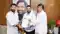 Bihar Politics: चिराग पासवान ने राजेश वर्मा को दी बड़ी जिम्मेदारी, विधानसभा चुनाव से पहले लोजपा(रा) सांसद का बढ़ा कद 