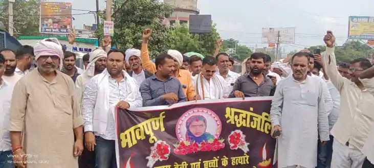  सिविल सर्जन की निजी क्लिनिक में गर्भवती महिला और नवजात की म