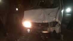 Bihar Road accident