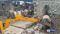 Bulldozer action in Bihar