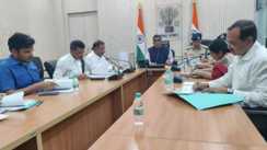 Bihar on High Alert Police 