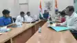 Bihar on High Alert Police 