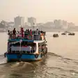 पटना और आसपास के इलाकों में जल परिवहन की सुविधा होगी बेहतर, बिहार सरकार और भारतीय अंतर्देशीय जलमार्ग के बीच होगा एमओयू