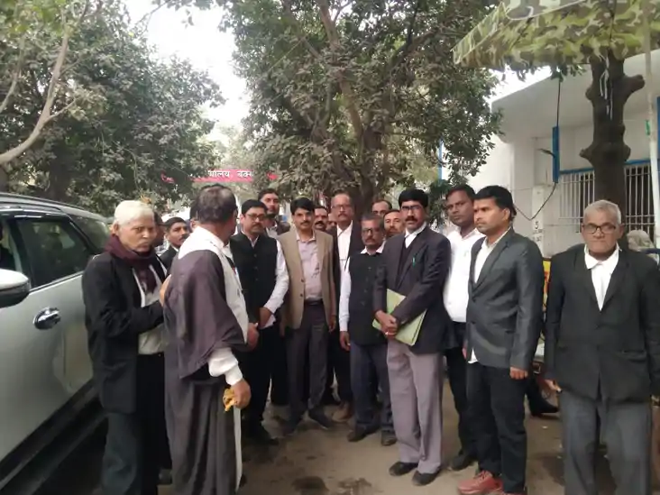 विधानसभा चुनाव के लिए बिहार के बार काउंसिल अपनी पार्टी, सभी 