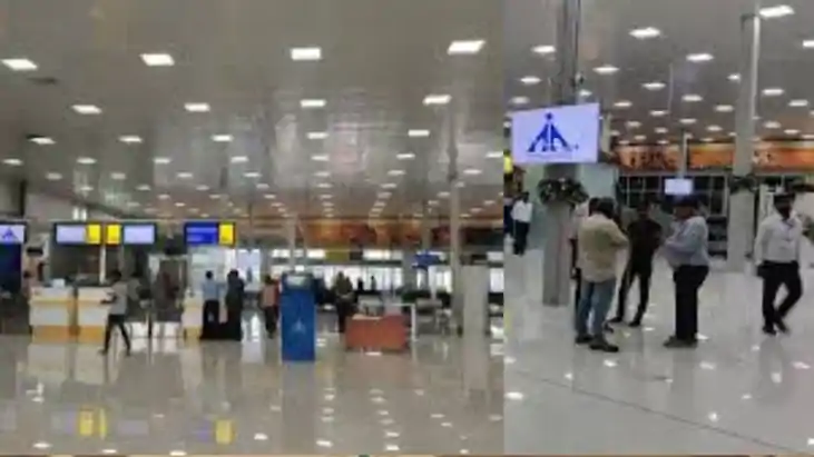 Seemanchal to Delhi Made Easy