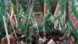 सहरसा में बिहार अधिकार यात्रा  की एंट्री, तेजस्वी ने सरकार को घेरा, भीड़ से मिला भरपूर समर्थन