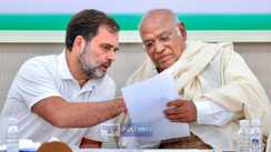 राहुल गांधी 