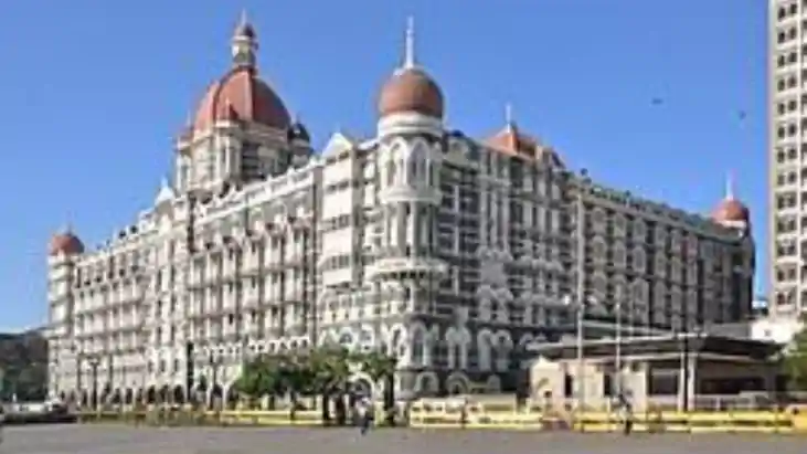 Taj Legacy Sale Rumors 
