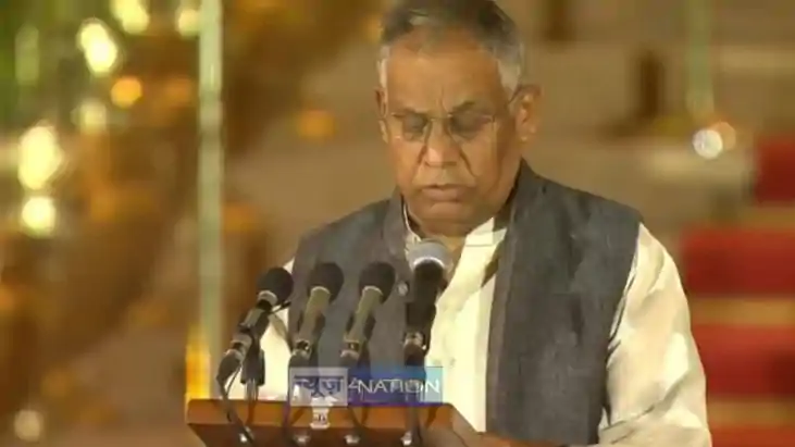 रामनाथ ठाकुर रामनाथ ठाकुर