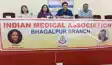 भागलपुर को मिली आईएमए के ईस्ट जोन कांफ्रेंस की मेजबानी, 13 राज्यों के विशेषज्ञ डॉक्टर करेंगे चिकित्सा क्षेत्र में नए शोध और चुनौतियों पर चर्चा