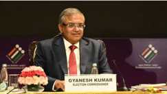 SIR in Bengal - बिहार के बाद पूरे देश में एसआईआर कराएगी चुनाव आयोग, पश्चिम बंगाल में इस तारीख से होगा शुरू