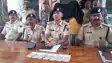 Bihar CRime - त्योहारों में जाली नोटों को खपानेवाला गिरोह सक्रिय, नकली नोटों के साथ दो तस्कर गिरफ्तार