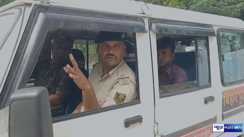 बिहार सड़क हादसा,  ट्रक की चपेट में आने से बाइक सवार युवक की मौत, दूसरा घायल