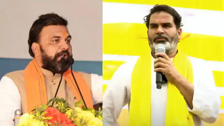 Bihar politics - सातवीं पास सम्राट चौधरी पर छह लोगों की हत्य Bihar politics - सातवीं पास सम्राट चौधरी पर छह लोगों की हत्य