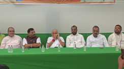 Neeraj Kumar vs Anant Singh