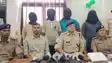 MBA Graduate Turns Cyber Fraudster in Patna