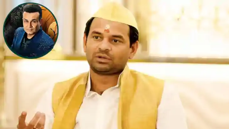 Tej Pratap Yadav Rise and Fall 2