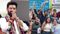 DUSU Election : दिल्ली विश्वविद्यालय छात्रसंघ चुनाव में छात्र लोक जनशक्ति पार्टी (रामविलास) का परचम, चिराग पासवान ने दी विजयी प्रत्याशियों को बधाई