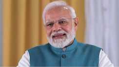 National News :  पीएम मोदी ने 51 हजार से अधिक युवाओं को सौंपे नियुक्ति पत्र,  कहा- 'लहरों पर विजय लिखें, वो हौसला हमारा हो'