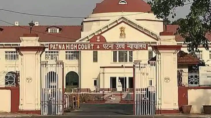 Patna HC Orders DNA Test