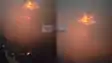 Gas Cylinder Fire Sparks Panic in Nawada