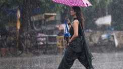 Bihar Weather Rain Alert