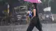 Bihar Weather Rain Alert