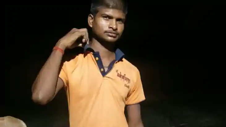 Bihar News: तिरुपति में गया के मजदूर की मौत, पेट पर टांके दे