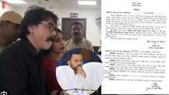 Bihar Health Department: सदर अस्पताल में पत्रकार से मारपीट पर स्वास्थ्य मंत्री का सख्त एक्शन ,प्रभारी अधीक्षक समेत दो डॉक्टर्स पर गिरी गाज, पटना तलब