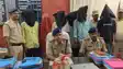 Bihar Crime : कटिहार में डकैती की बड़ी साजिश नाकाम, पुलिस ने हथियार और स्मैक के साथ 6 बदमाशों को दबोचा, एक बालिग निरुद्ध