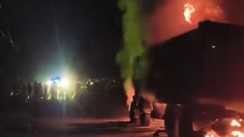 Sasaram Accident 