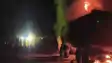 Sasaram Accident 